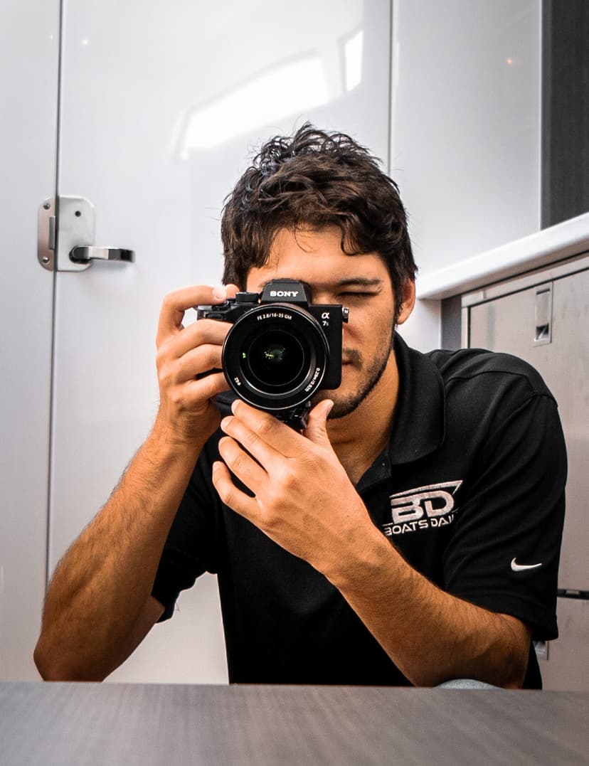 Boats Daily Founder