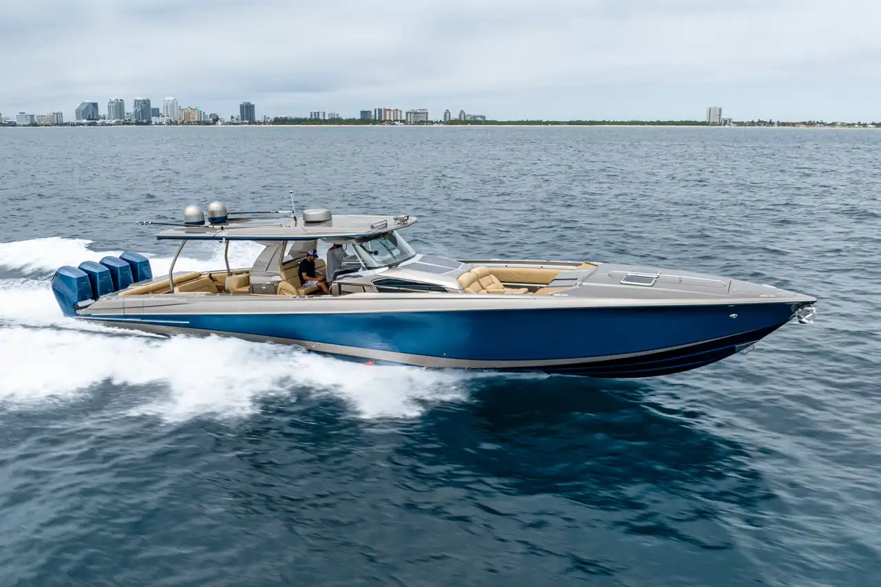 15 Powerful Ways Yacht Brokers Can Grow Their Social Media Following (and Attract High-Value Clients)