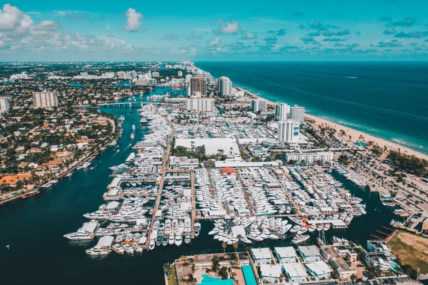 Fort Lauderdale International Boat Show Approaching