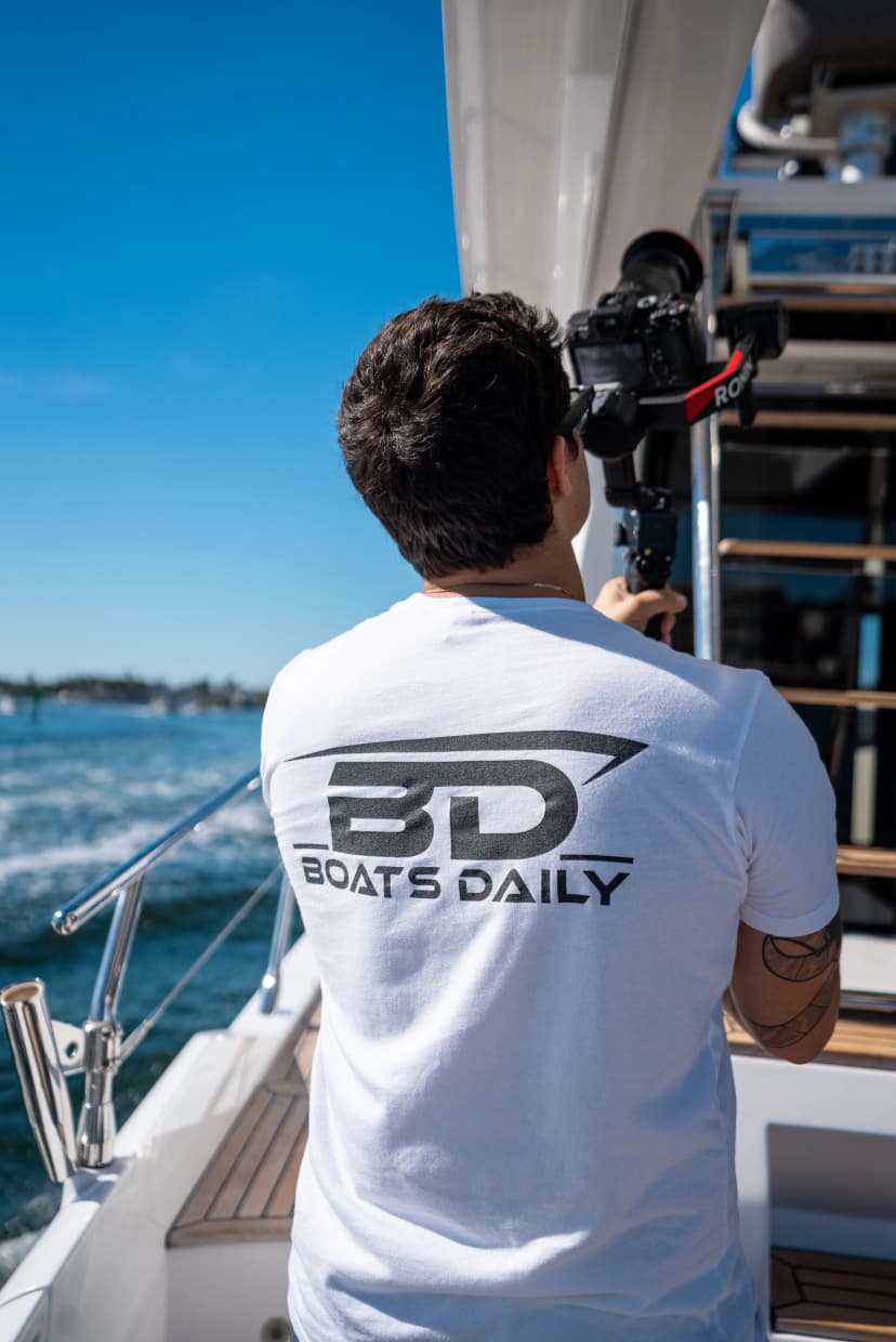Boats Daily Founder