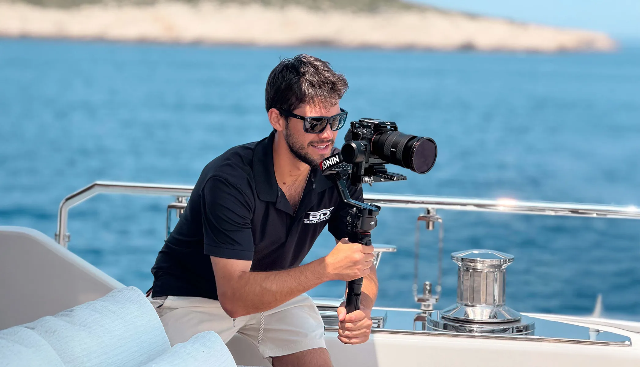 Content That Connects