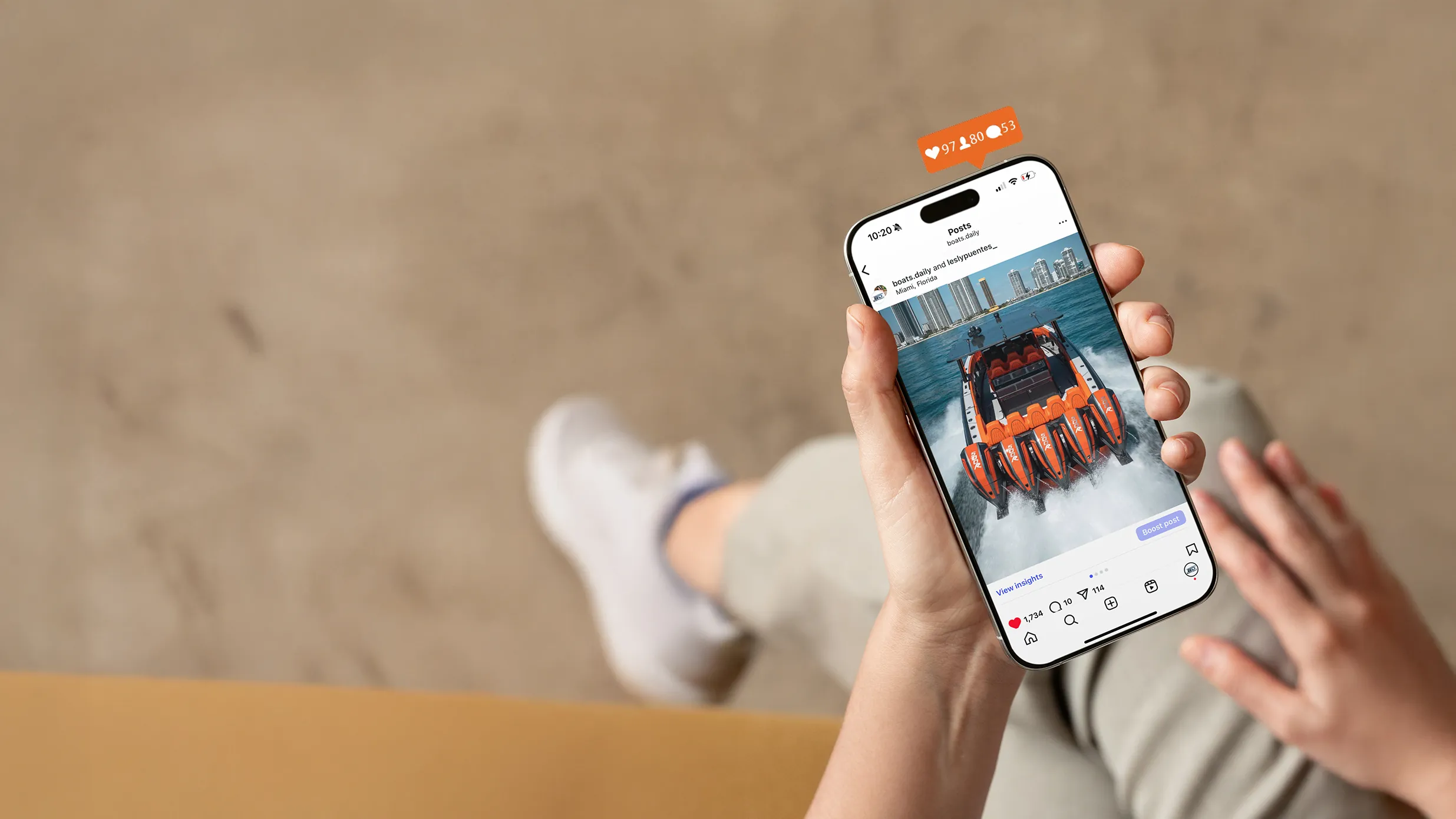 Social Media Manager